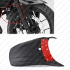 Honda CBR500R Ön Çamurluk Uzatıcı Honda CBR500R Ön Çamurluk Uzatıcı