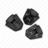 Honda CBR500R Mono Kapak Mat Siyah Honda CBR500R Mono Kapak Mat Siyah