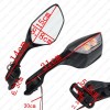 Honda CBR500R Sinyalli Ayna Takımı Honda CBR500R Sinyalli Ayna Takımı