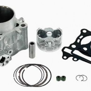 HONDA PCX 160CC Silindir Kit