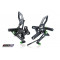 Moto Tron Kawasaki H2R Basamak Taşıyıcı