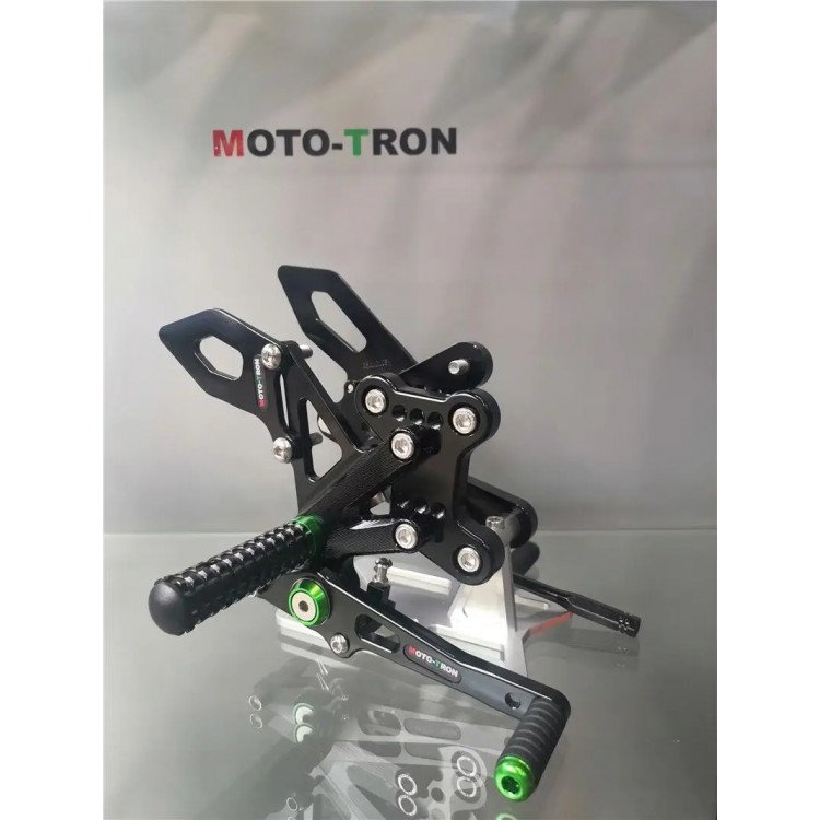 Moto Tron Kawasaki H2R Basamak Taşıyıcı