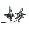 Moto Tron Kawasaki H2R Basamak Taşıyıcı Moto Tron Kawasaki H2R Basamak Taşıyıcı