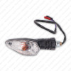TVS Raider 125 Sol Arka Sinyal Komple TVS Raider 125 Sol Arka Sinyal Komple