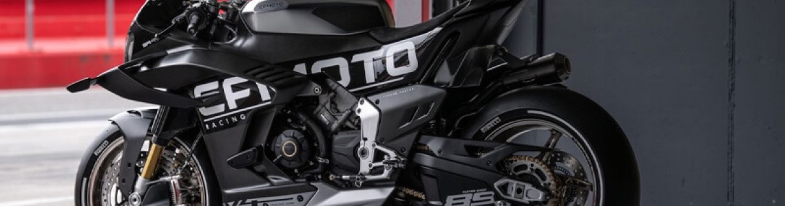 CFMOTO V4 SR-RR (SR1000 RR)