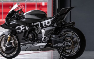 CFMOTO V4 SR-RR (SR1000 RR)