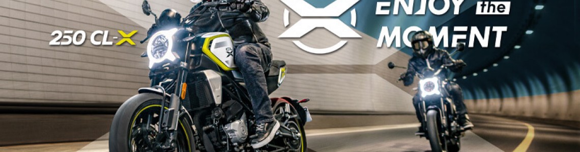 CFMOTO 250 CL-X Yedek Parça - Stoktan Hızlı Teslimat