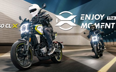 CFMOTO 250 CL-X Yedek Parça - Stoktan Hızlı Teslimat