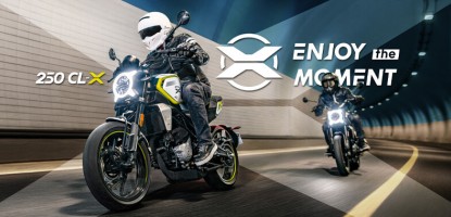CFMOTO 250 CL-X Yedek Parça - Stoktan Hızlı Teslimat