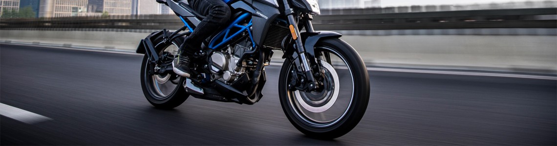 CFMOTO 250NK Lastik Ölçüleri ve Profesyonel Değişim Rehberi