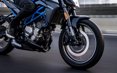 CFMOTO 250NK Lastik Ölçüleri ve Profesyonel Değişim Rehberi