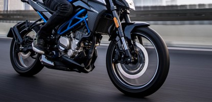 CFMOTO 250NK Lastik Ölçüleri ve Profesyonel Değişim Rehberi