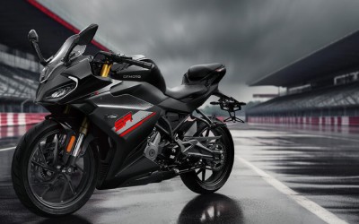CFMOTO 250SR Lastik Ölçüleri ve Spor Sürüş Rehberi