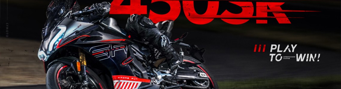 CFMOTO 450SR Lastik Seçimi: Doğru Ebat Neden Bu Kadar Önemli? CFMOTO 450SR Lastik Seçimi: Doğru Ebat Neden Bu Kadar Önemli?