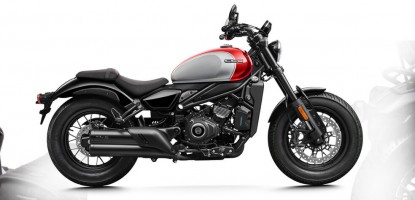 CF Moto 450CLC Kişiselleştirme Rehberi: Tarzınızı Yola Yansıtın!