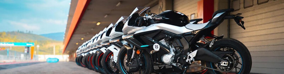 Cfmoto Global: Türkiye'de En Kapsamlı Motosiklet Yedek Parça Stoğu ile Güçlü Destek Cfmoto Global: Türkiye'de En Kapsamlı Motosiklet Yedek Parça Stoğu ile Güçlü Destek