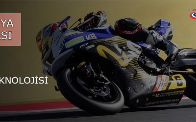 GBRacing Türkiye | Orijinal GBRacing Ürünleri motosikletcim.com'da