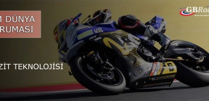 GBRacing Türkiye | Orijinal GBRacing Ürünleri motosikletcim.com'da