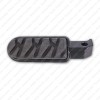 CFMOTO 450MT Arka Basamak Komple Sol