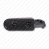 CFMOTO 450MT Arka Basamak Komple Sol