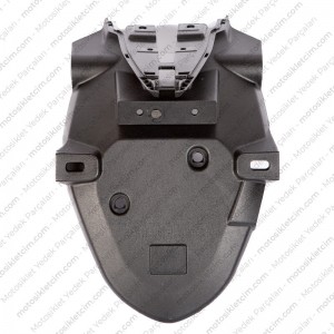 CFMOTO 250CL-X Arka Çamurluk CFMOTO 250CL-X Arka Çamurluk