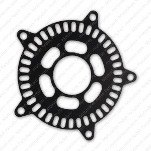 CFMOTO 150NK ABS algılayıcı plaka ön