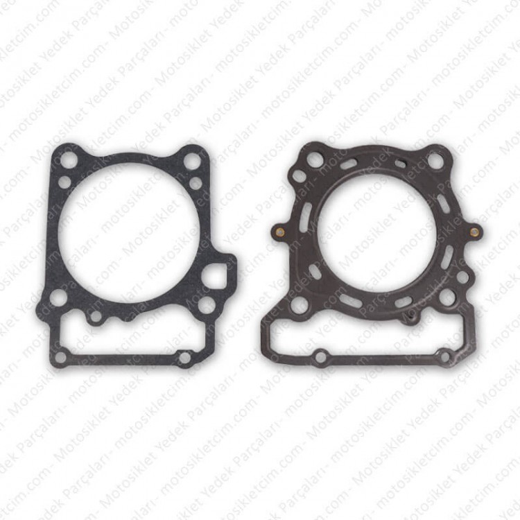 CFMOTO 300CC Silindir Piston Segman Set