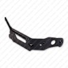 CFMOTO 250NK Arka Çamurluk İç Bağlantı Braketi CFMOTO 250NK Arka Çamurluk İç Bağlantı Braketi
