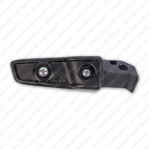 CFMOTO 650NK Arka Basamak Komple Sol