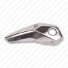 CFMOTO 250NK Egzoz Dekor Kapağı Krom