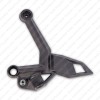 CFMOTO 250NK Ön Basamak Braketi Sol CFMOTO 250NK Ön Basamak Braketi Sol