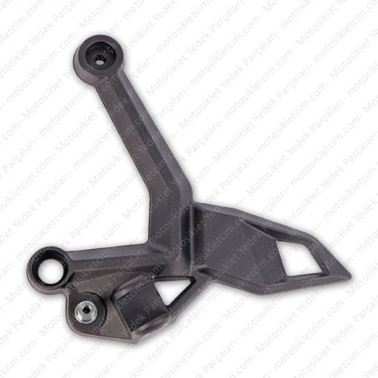 CFMOTO 250NK Ön Basamak Braketi Sol CFMOTO 250NK Ön Basamak Braketi Sol
