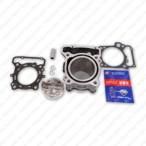 CFMOTO 300CC Silindir Piston Segman Set