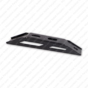 CFMOTO 250SR Plaka Tutucu Braket Desteği