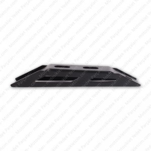 CFMOTO 250SR Plaka Tutucu Braket Desteği