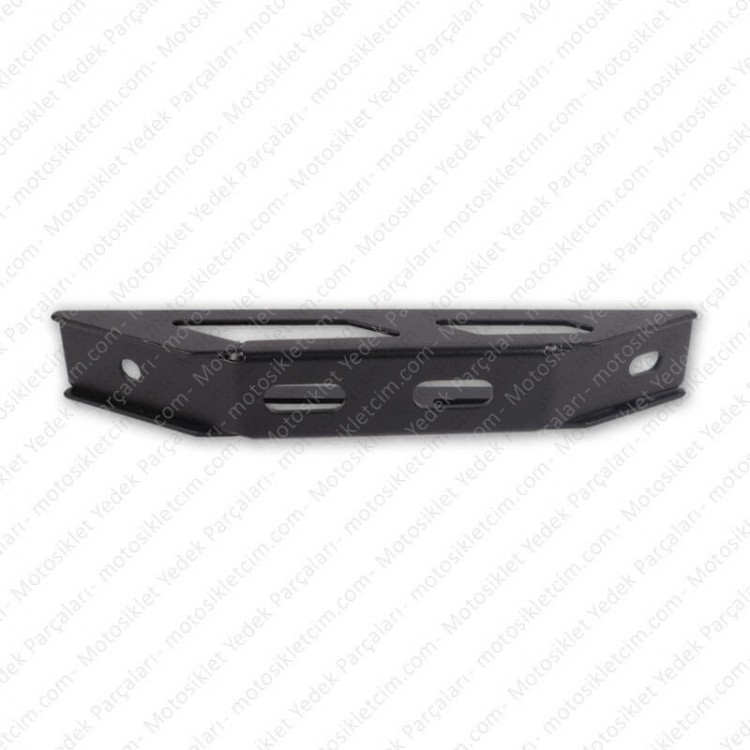 CFMOTO 250SR Plaka Tutucu Braket Desteği CFMOTO 250SR Plaka Tutucu Braket Desteği