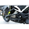 CFMOTO 250SR E5+ Koruma Demiri CFMOTO 250SR E5+ Koruma Demiri