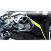 CFMOTO 250SR E5+ Koruma Demiri CFMOTO 250SR E5+ Koruma Demiri
