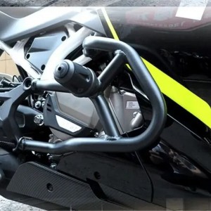 CFMOTO 250SR E5+ Koruma Demiri
