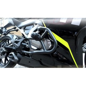 CFMOTO 250SR E5+ Koruma Demiri