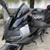 CFMOTO 250SR E5+ Ön Cam Füme