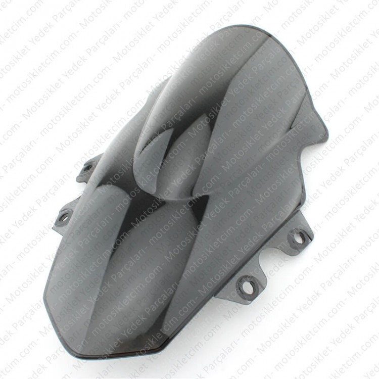 CFMOTO 250SR E5+ Ön Cam Füme