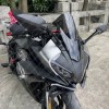CFMOTO 250SR E5+ Ön Cam Füme
