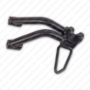 CFMOTO 250SR Arka Basamak Braketi Sağ