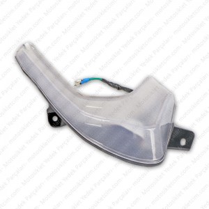 CFMOTO 250SR Ön Pozisyon Lambası Sol Gündüz Ledi