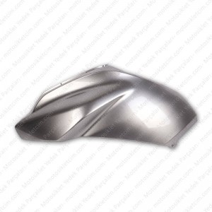 CFMOTO 250SR Benzin Deposu Sol Grenaj Gri CFMOTO 250SR Benzin Deposu Sol Grenaj Gri