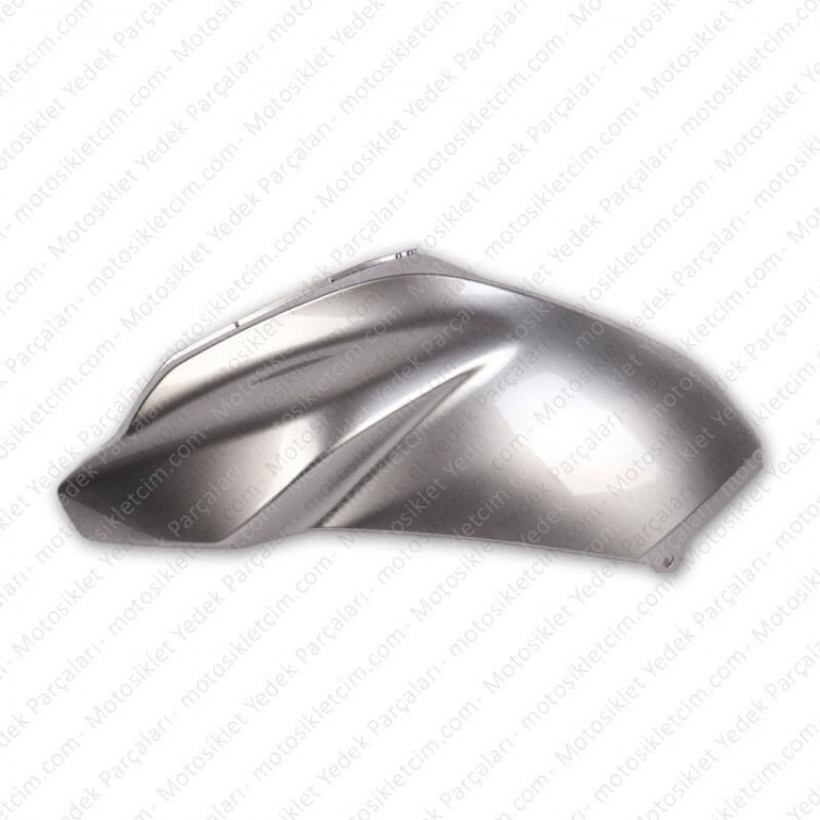 CFMOTO 250SR Benzin Deposu Sol Grenaj Gri CFMOTO 250SR Benzin Deposu Sol Grenaj Gri