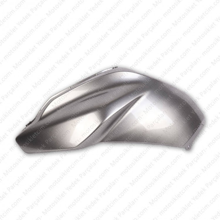 CFMOTO 250SR Benzin Deposu Sol Grenaj Gri CFMOTO 250SR Benzin Deposu Sol Grenaj Gri