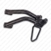 CFMOTO 250SR Arka Basamak Braketi Sağ CFMOTO 250SR Arka Basamak Braketi Sağ