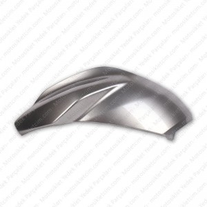 CFMOTO 250SR Benzin Deposu Sol Grenaj Gri